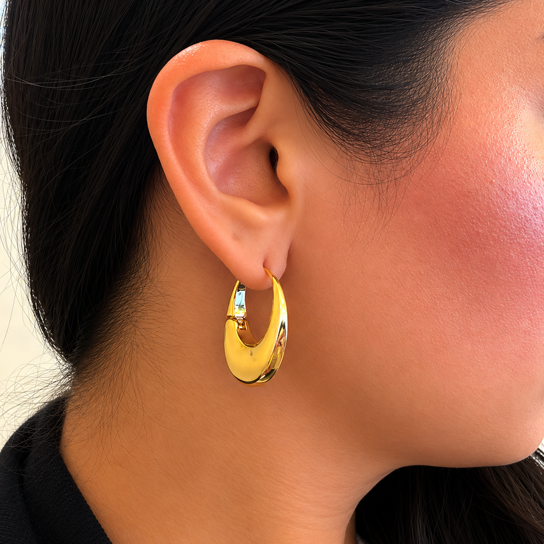 NOVA CURVE HOOPS