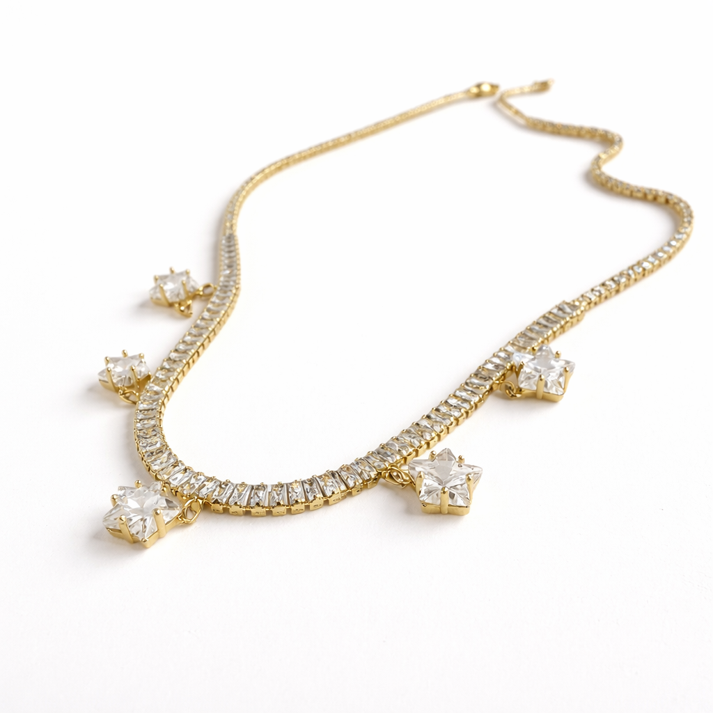 STARLIGHT NECKLACE