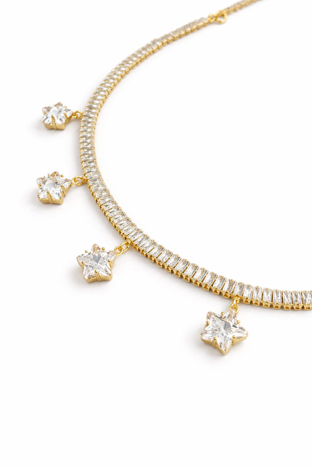STARLIGHT NECKLACE