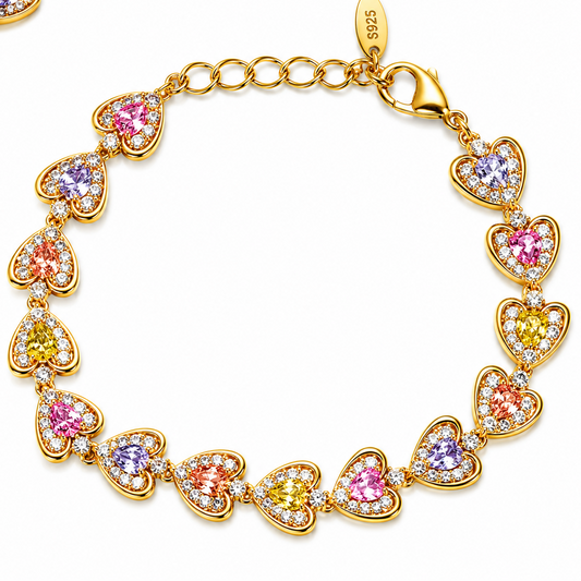 NICOLE BRACELET