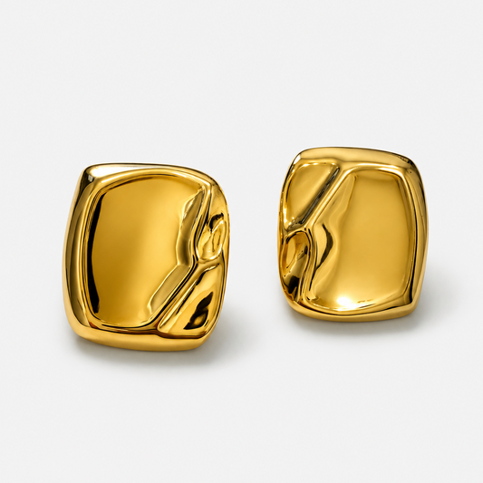MOLTEN MUSE EARRINGS