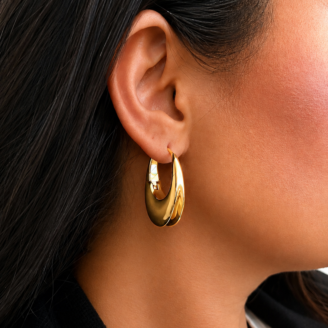 NOVA CURVE HOOPS