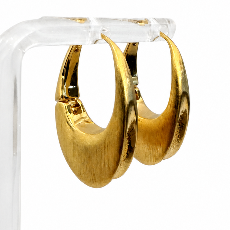 NOVA CURVE HOOPS