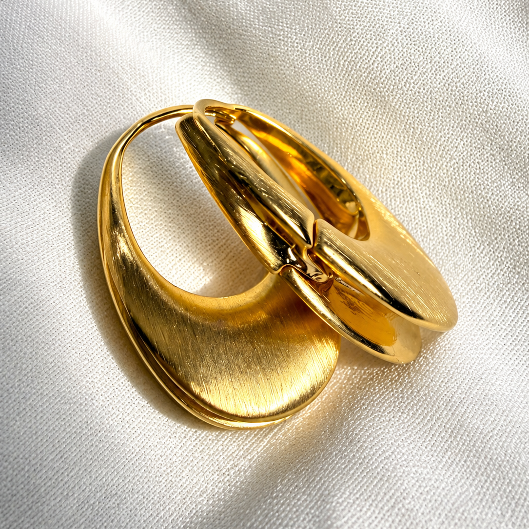 NOVA CURVE HOOPS