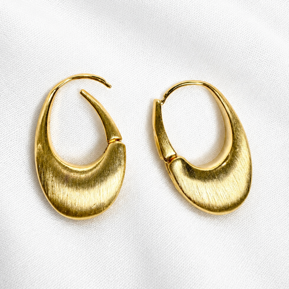 NOVA CURVE HOOPS