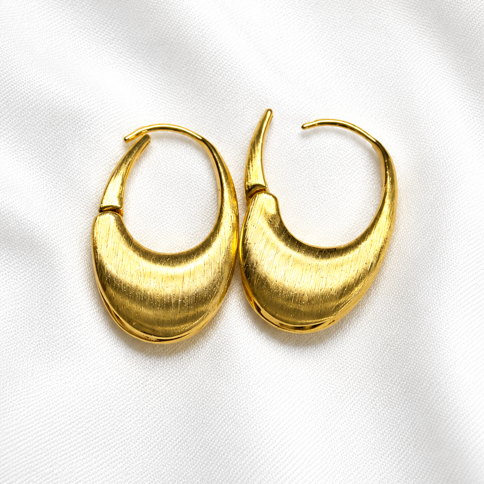 NOVA CURVE HOOPS