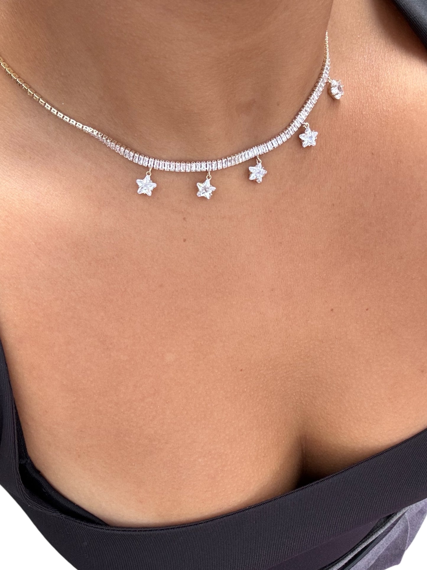STARLIGHT NECKLACE
