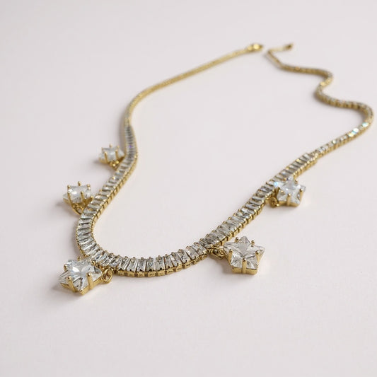 STARLIGHT NECKLACE