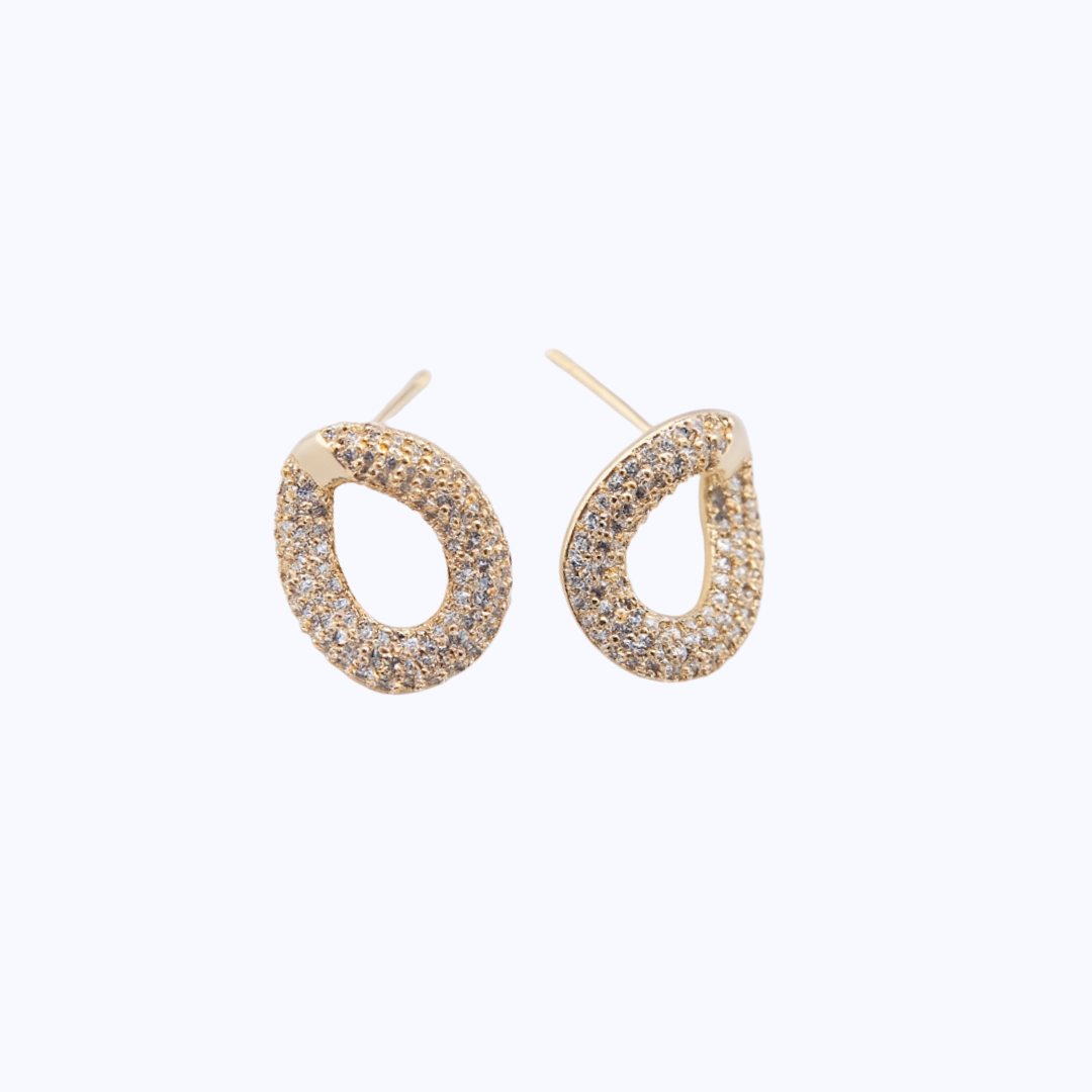 GLAMMY EARRINGS
