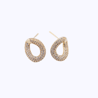 GLAMMY EARRINGS
