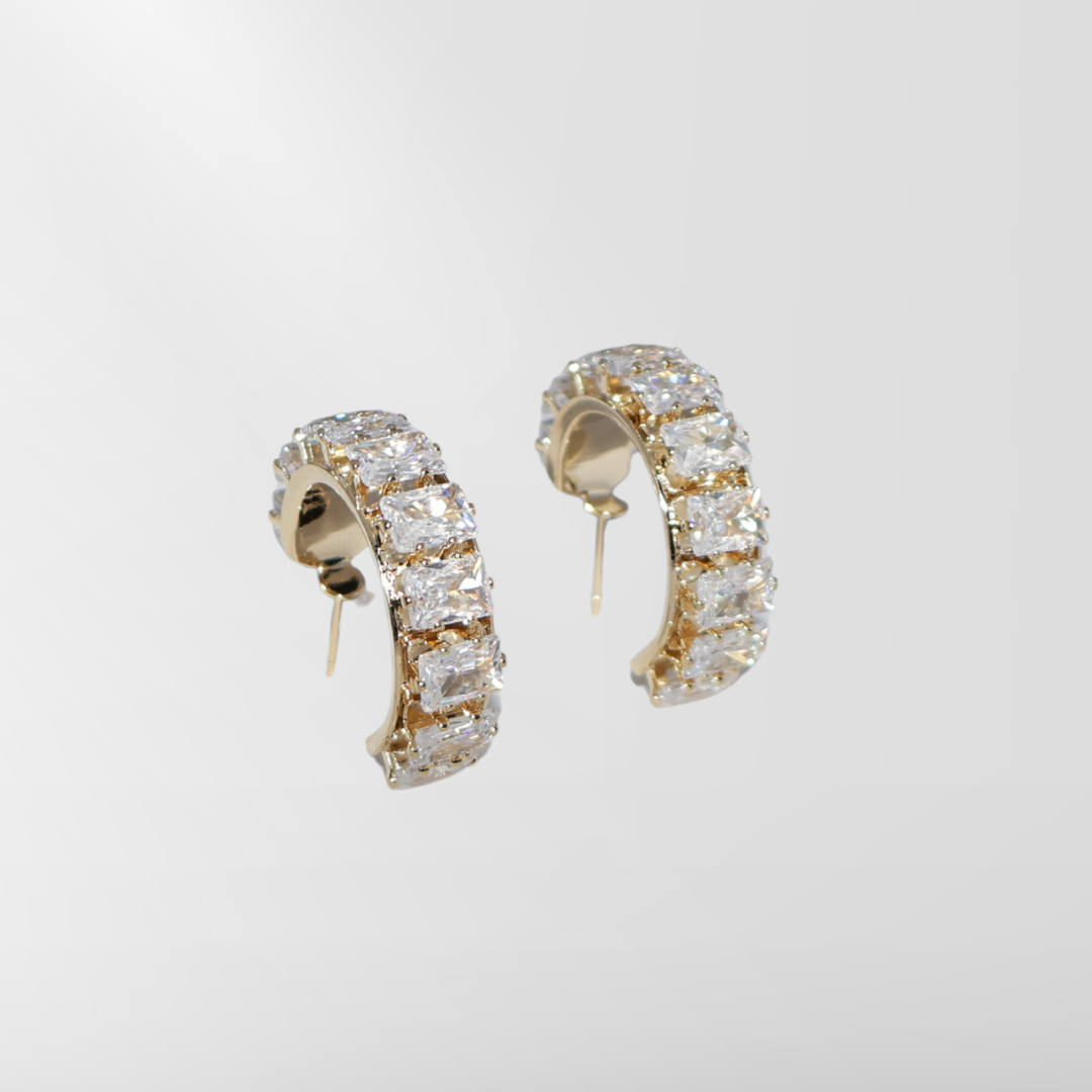 DIANA THREE PIECE BUNDLE