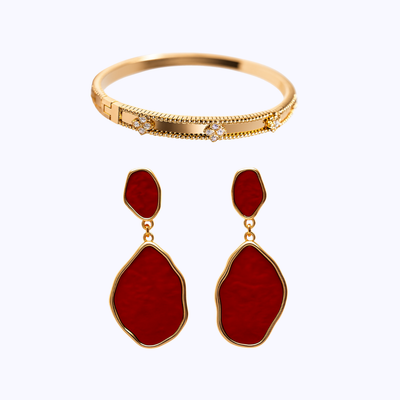 SCARLET RADIANCE BUNDLE