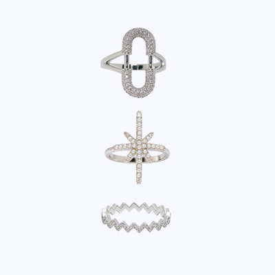 THE SILVER GLOW BUNDLE