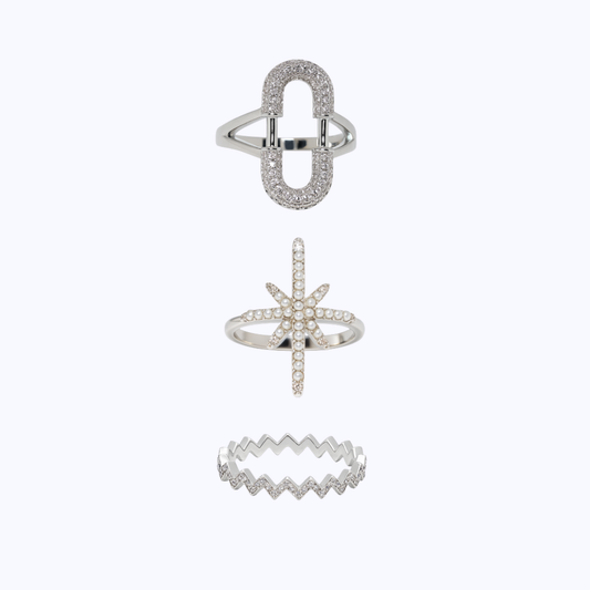 THE SILVER GLOW BUNDLE