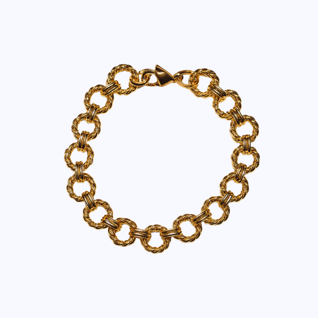 BRENDA RING & BRACELET BUNDLE